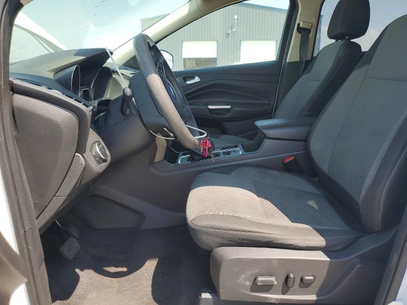 Photo 7 from auction – 2017 FORD ESCAPE with VIN 1FMCU9G95HUB29510