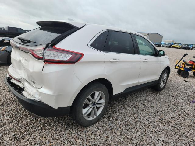 Photo 3 from auction – 2018 FORD EDGE with VIN 2FMPK4J85JBC09184