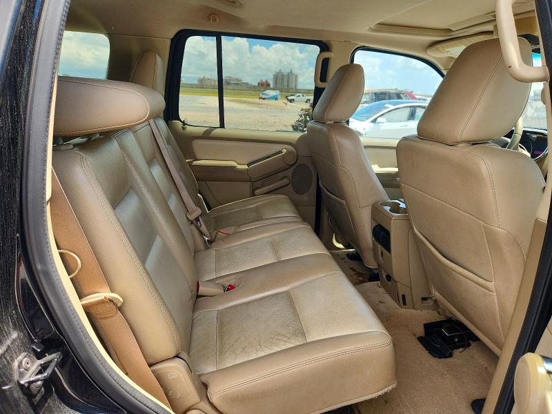 Photo 11 from auction – 2010 FORD EXPLORER with VIN 1FMEU6DE1AUA68770