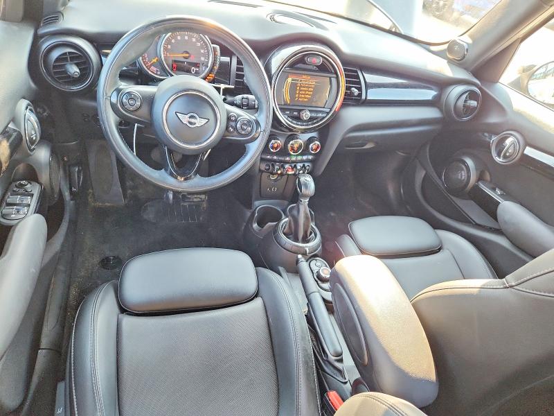 Photo 8 from auction – 2015 MINI COOPER with VIN WMWXS5C50FT827465