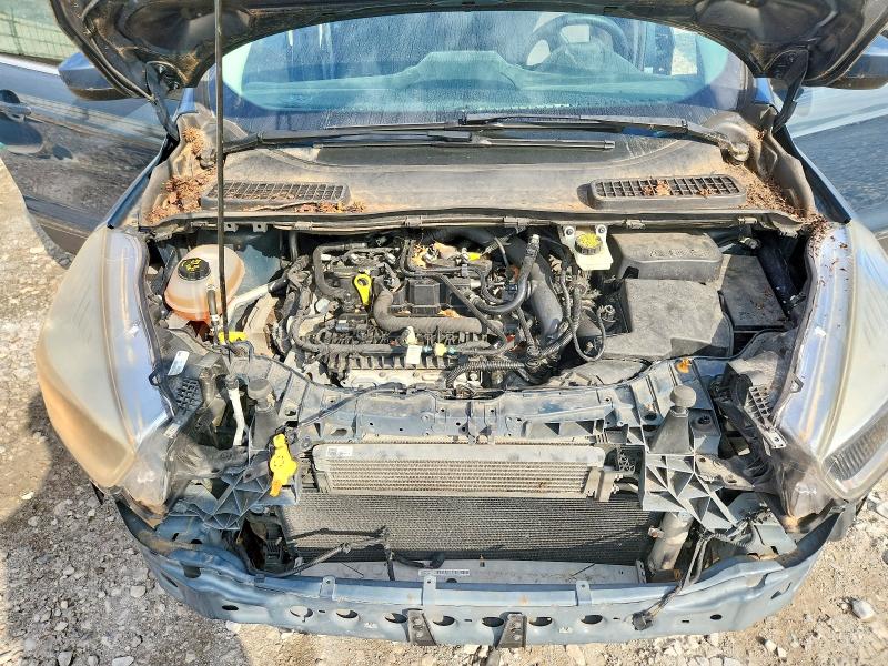 صورة رقم 12 من المزاد - 2019 FORD ESCAPE مع VIN 1FMCU9GD7KUC06793