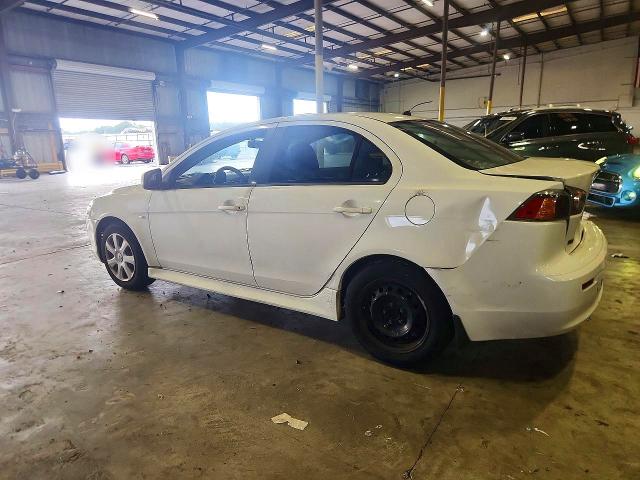 Photo 2 from auction – 2013 MITSUBISHI LANCER with VIN JA32U2FU5DU018154