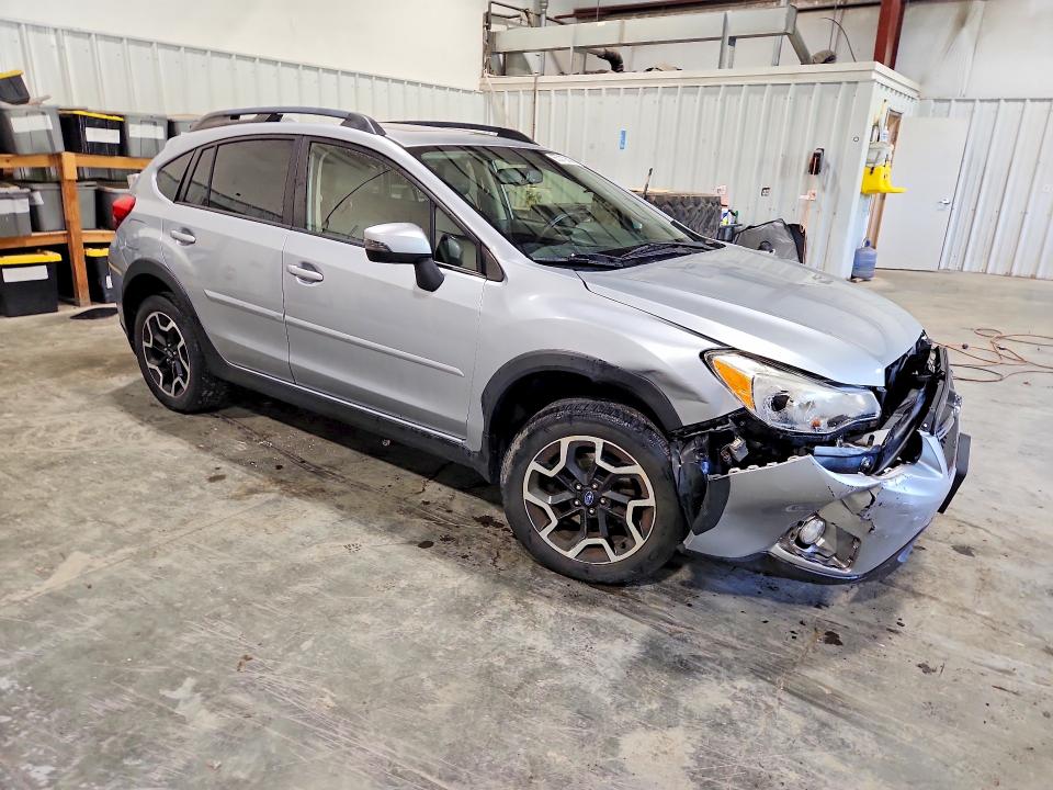 Photo 4 from auction – 2016 SUBARU CROSSTREK with VIN JF2GPALC6GH313895
