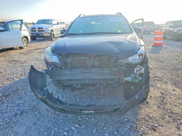 Photo 5 from auction – 2016 SUBARU CROSSTREK with VIN JF2GPABC2GH251283