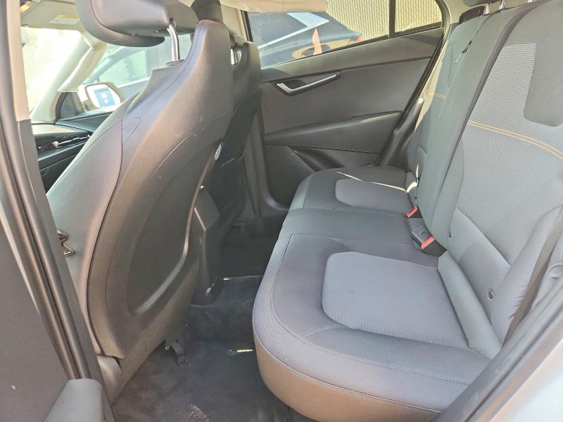Photo 11 from auction – 2026 KIA NIRO with VIN KNDCP3LE4T5331219