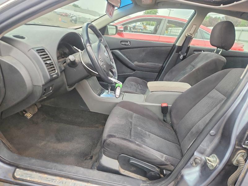 Photo 7 from auction – 2011 NISSAN ALTIMA with VIN 1N4AL2AP8BN516024
