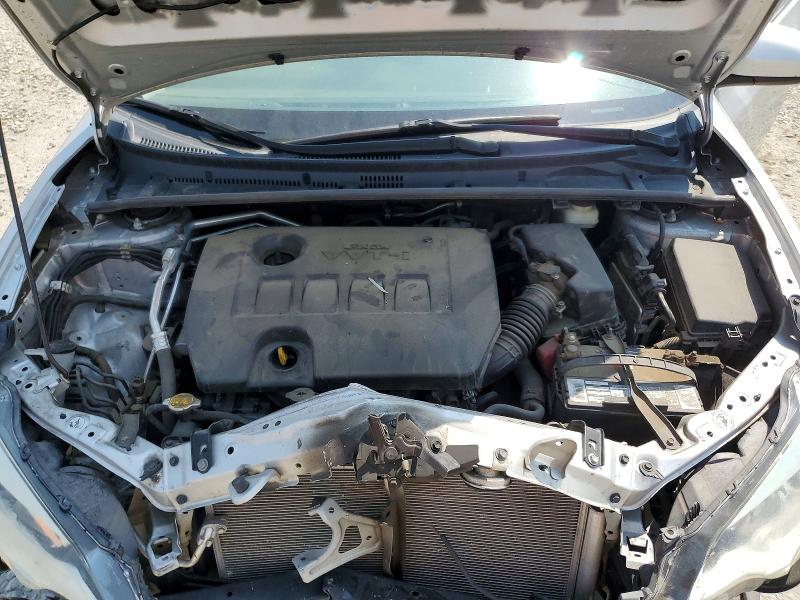 Photo 11 from auction – 2016 TOYOTA COROLLA with VIN 5YFBURHE8GP532680