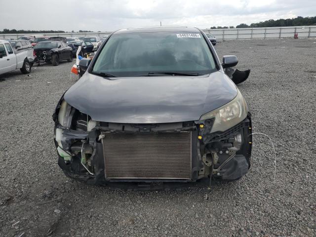 Photo 5 from auction – 2012 HONDA CR-V with VIN 3CZRM3H51CG702819