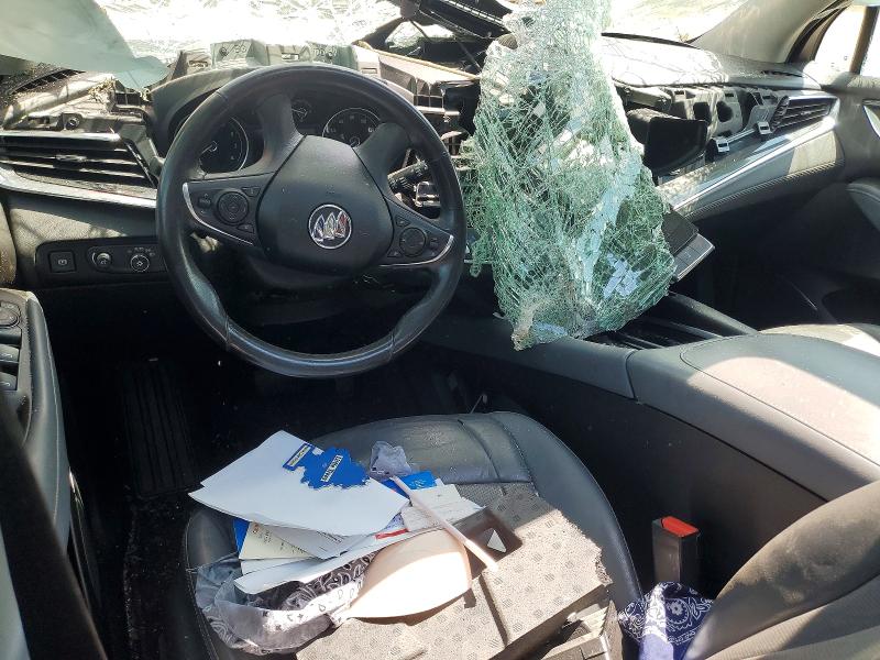 Фото 8 с аукциона – 2020 BUICK ENCLAVE с VIN 5GAERBKW0LJ123967