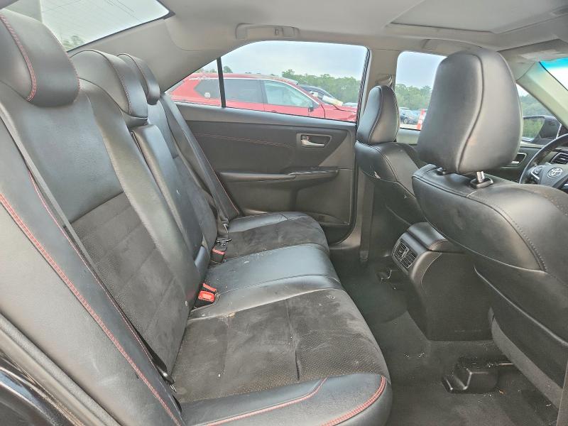Photo 10 from auction – 2017 TOYOTA CAMRY with VIN 4T1BF1FK6HU352750