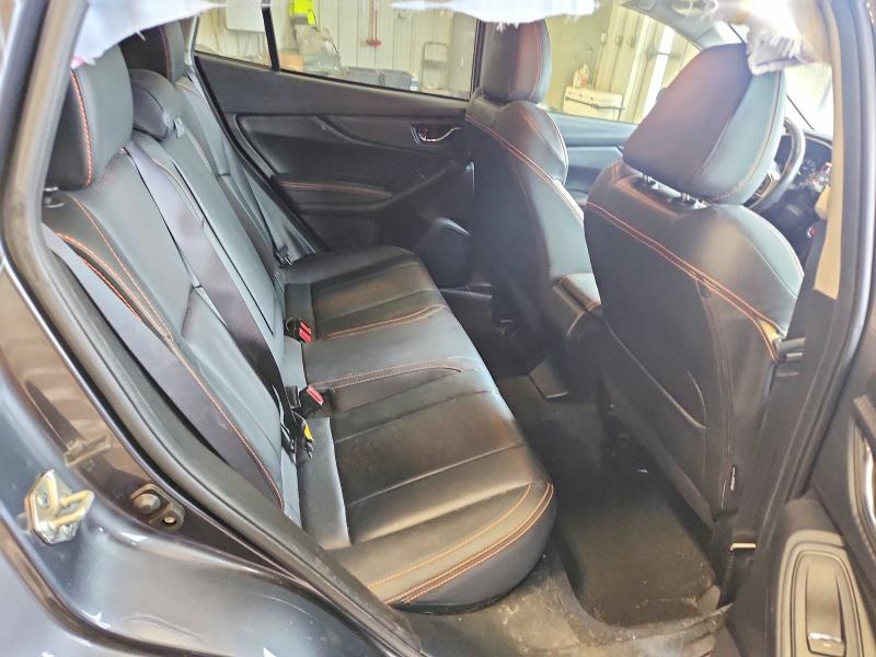 Photo 10 from auction – 2021 SUBARU CROSSTREK with VIN JF2GTHNC0M8203986