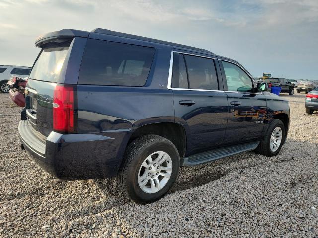 Photo 3 from auction – 2017 CHEVROLET TAHOE with VIN 1GNSKBKC8HR171549