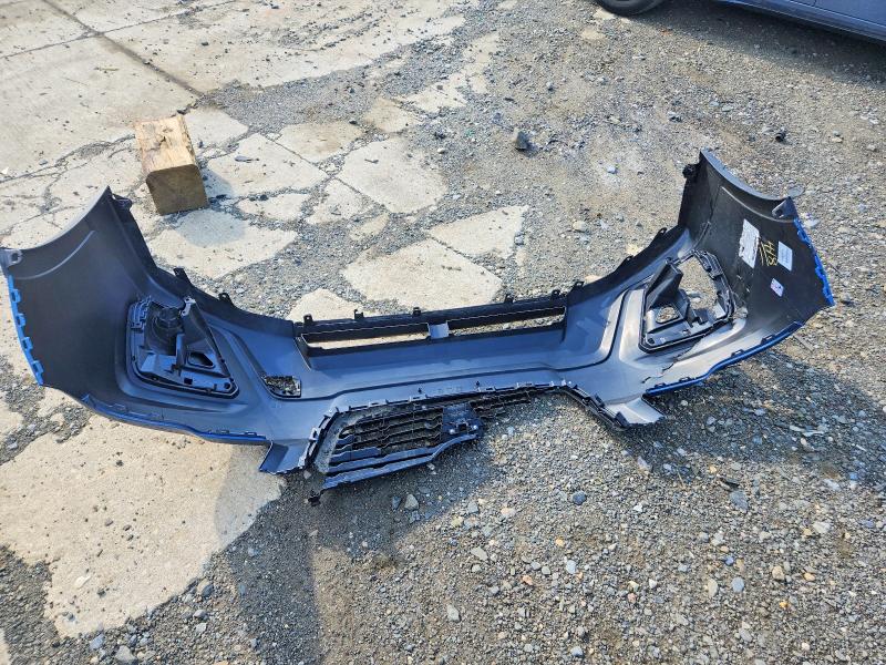 Фото 13 с аукциона – 2020 SUBARU FORESTER с VIN JF2SKAJC5LH478262