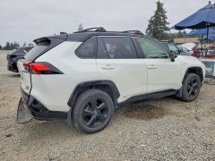 Zdjęcie 3 z aukcji – 2019 TOYOTA RAV4 z VIN JTMEWRFVXKD521430