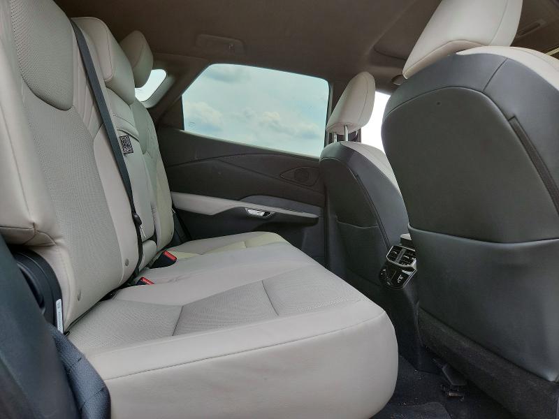Фото 11 с аукциона – 2024 LEXUS RX 350 с VIN 2T2BAMCAXRC073683