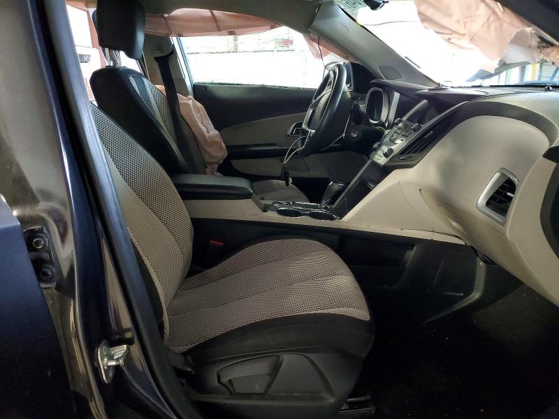 Photo 7 from auction – 2016 CHEVROLET EQUINOX with VIN 2GNFLFEK5G6219298