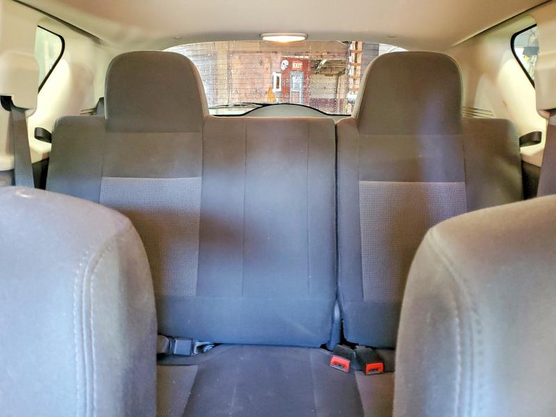 Photo 10 from auction – 2012 JEEP COMPASS with VIN 1C4NJDBB6CD539759