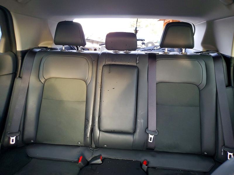 Photo 10 from auction – 2025 NISSAN ARIYA with VIN JN8DF0BF8SM763563