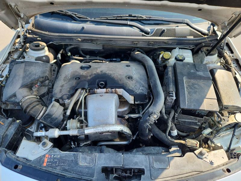 Photo 11 from auction – 2017 BUICK REGAL with VIN 2G4GL5EX1H9105863