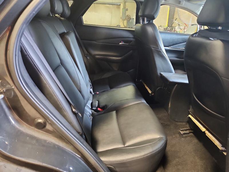 Photo 11 from auction – 2021 MAZDA CX-30 with VIN 3MVDMBCL0MM301585