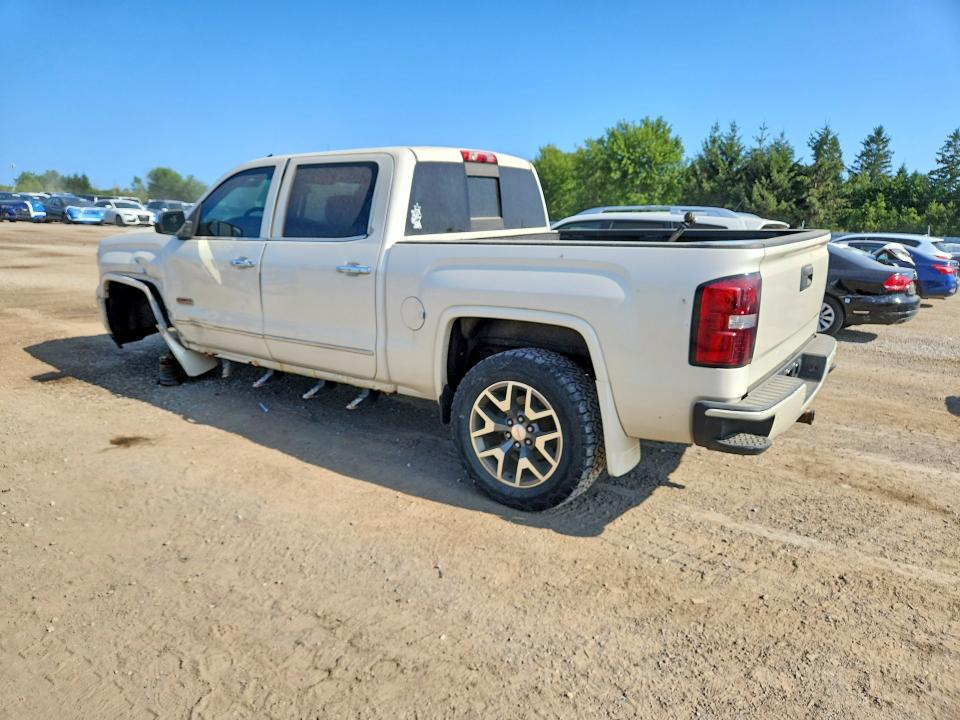 Снимка 2 от търг – 2014 GMC SIERRA с VIN 3GTU2VEC0EG513912