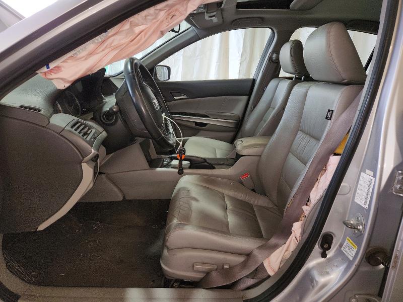 Photo 7 from auction – 2010 HONDA ACCORD with VIN 1HGCP2F89AA135802
