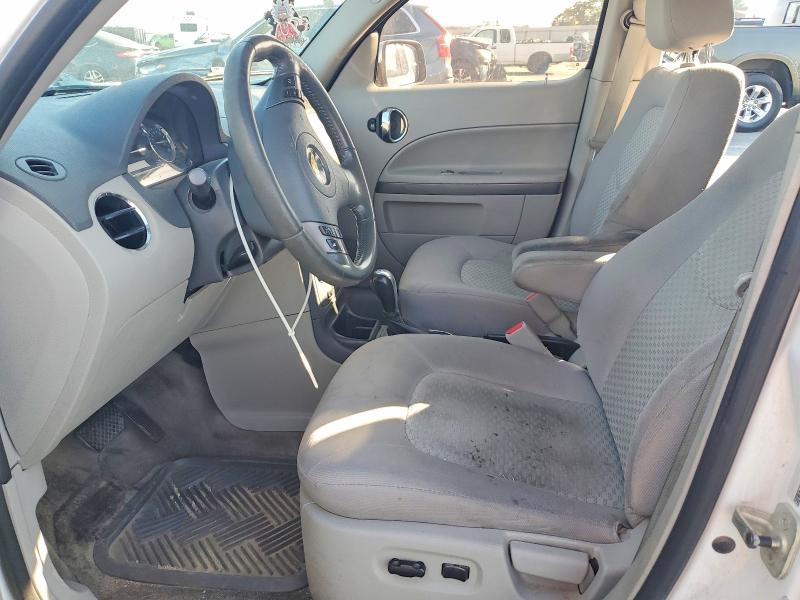 Photo 7 from auction – 2011 CHEVROLET HHR with VIN 3GNBACFU9BS510397