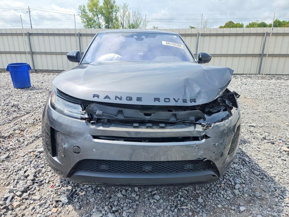 Снимка 5 от търг – 2020 LAND ROVER RANGE ROVER EVOQUE с VIN SALZP2FX5LH008127