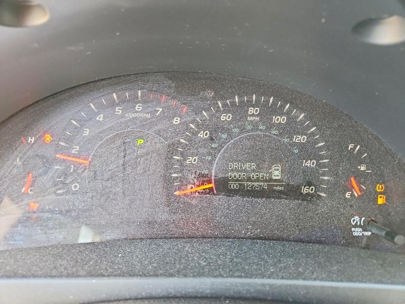 Photo 9 from auction – 2007 TOYOTA CAMRY with VIN JTNBK46K673016159