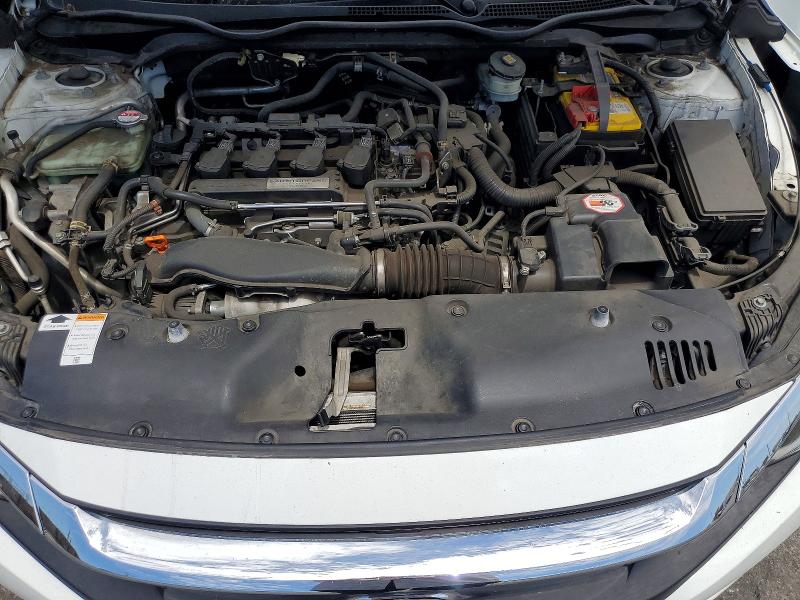 Photo 11 from auction – 2018 HONDA CIVIC with VIN JHMFC1F71JX041059
