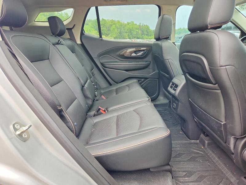 صورة رقم 11 من المزاد - 2019 GMC TERRAIN مع VIN 3GKALXEX3KL133355