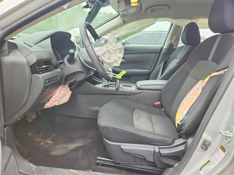Photo 7 from auction – 2020 NISSAN SENTRA with VIN 3N1AB8CV3LY236871