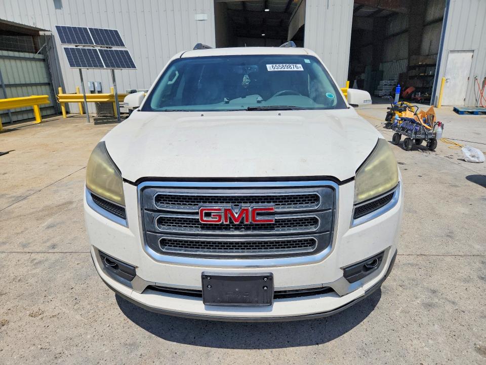 Photo 5 from auction – 2014 GMC ACADIA with VIN 1GKKRRKD0EJ317074