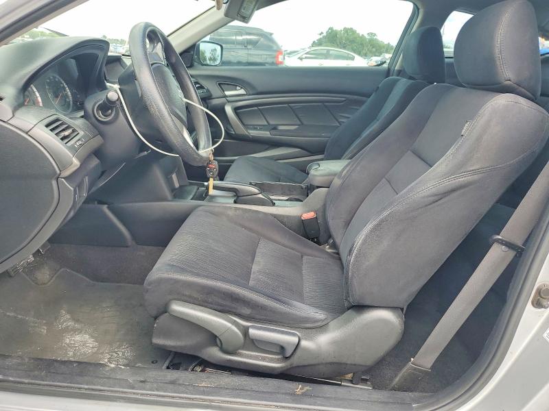 Photo 7 from auction – 2011 HONDA ACCORD with VIN 1HGCS1B39BA014689