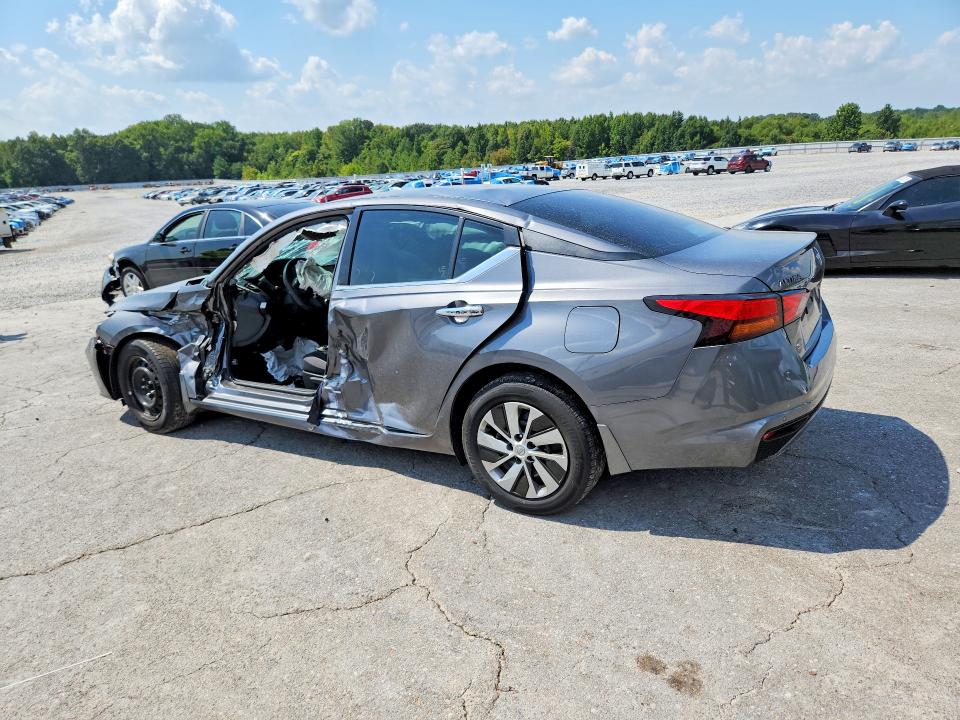 Photo 2 from auction – 2024 NISSAN ALTIMA with VIN 1N4BL4BV8RN416657