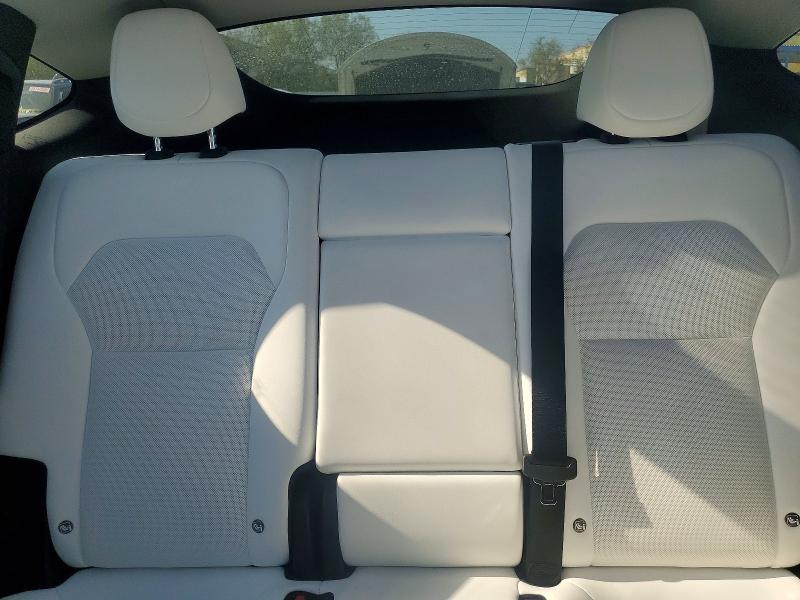 Photo 10 from auction – 2026 TESLA MODEL Y with VIN 7SAYGDEE8TF400648