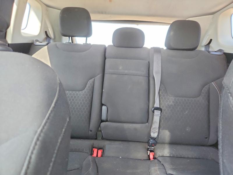 Photo 10 from auction – 2018 JEEP COMPASS with VIN 3C4NJCABXJT133549