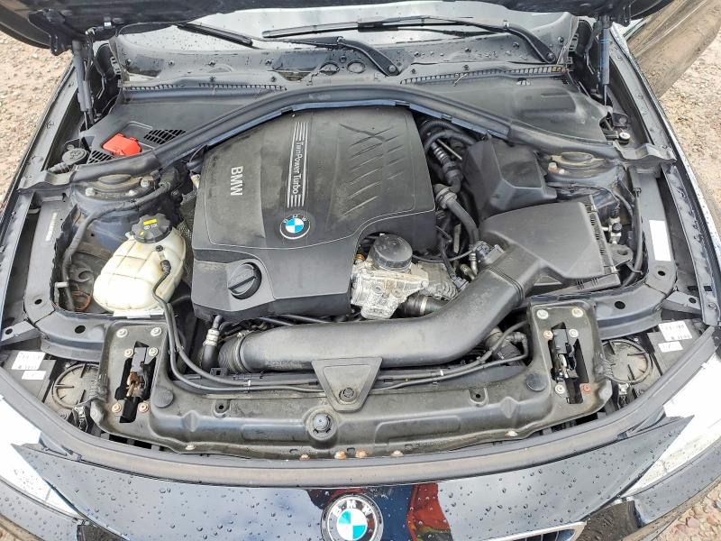 Photo 11 from auction – 2014 BMW 435 with VIN WBA3R5C59EK188582