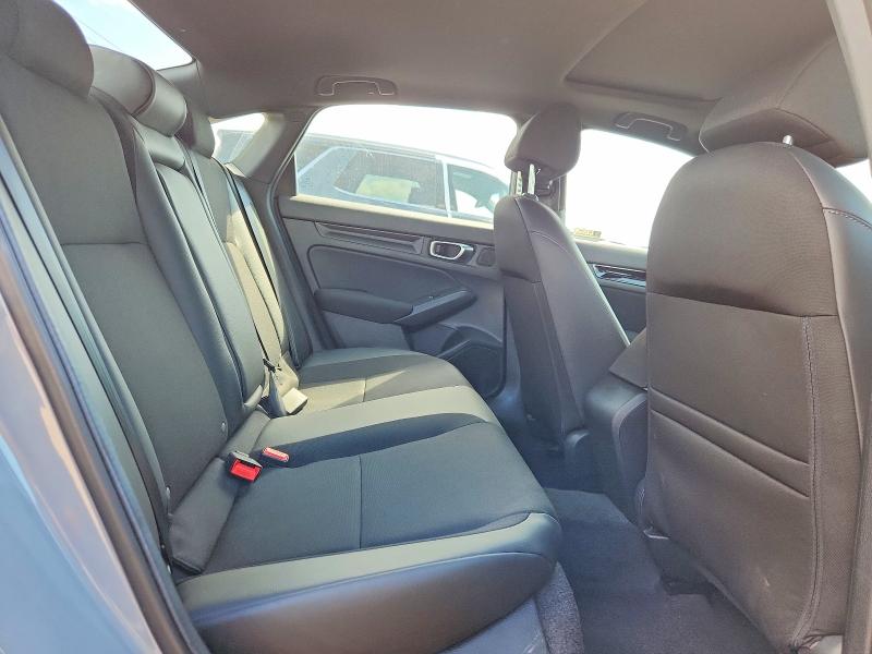 Photo 10 from auction – 2026 HONDA CIVIC with VIN 2HGFE4F8XTH317267