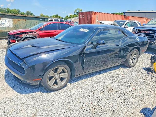 2019 DODGE CHALLENGER - Търг №65286636