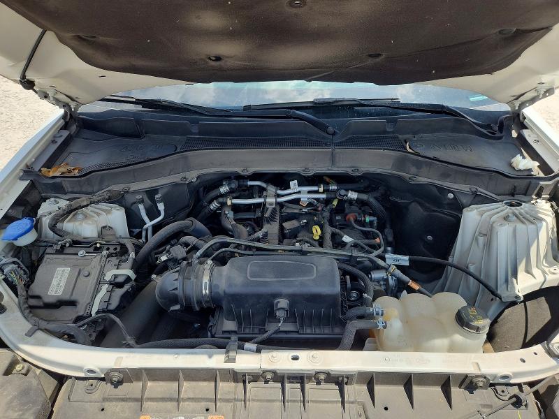 Foto 12 de la subasta – 2023 FORD EXPLORER con VIN 1FMSK8JH8PGB13701