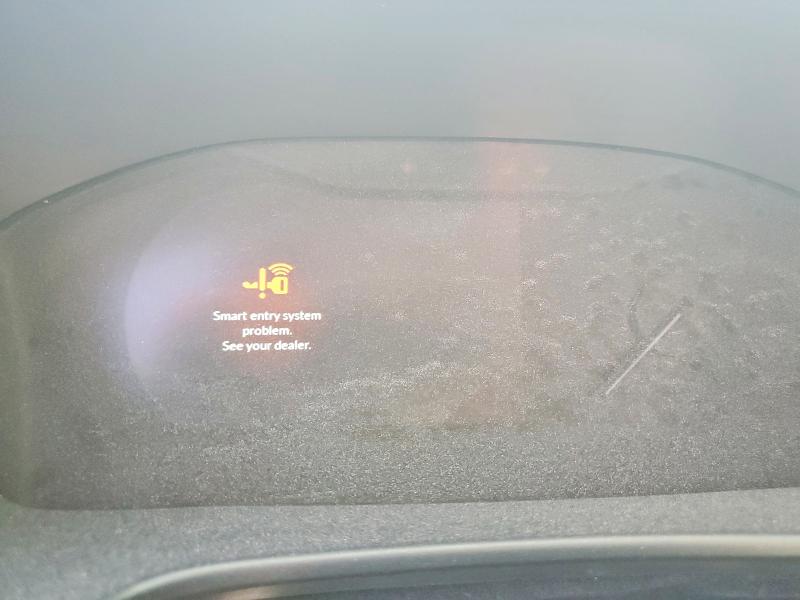 Photo 9 from auction – 2025 HONDA CR-V with VIN 7FARS3H75SE000895