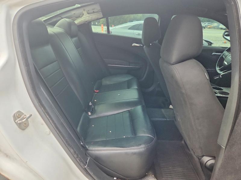 Photo 10 from auction – 2015 DODGE CHARGER with VIN 2C3CDXAG6FH748654