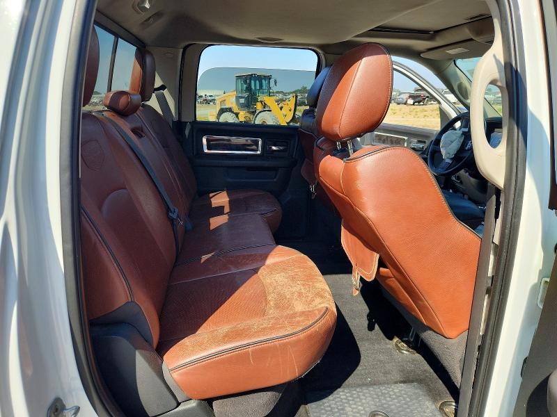 Фото 10 с аукциона – 2011 DODGE RAM 1500 с VIN 1D7RV1CT1BS658735