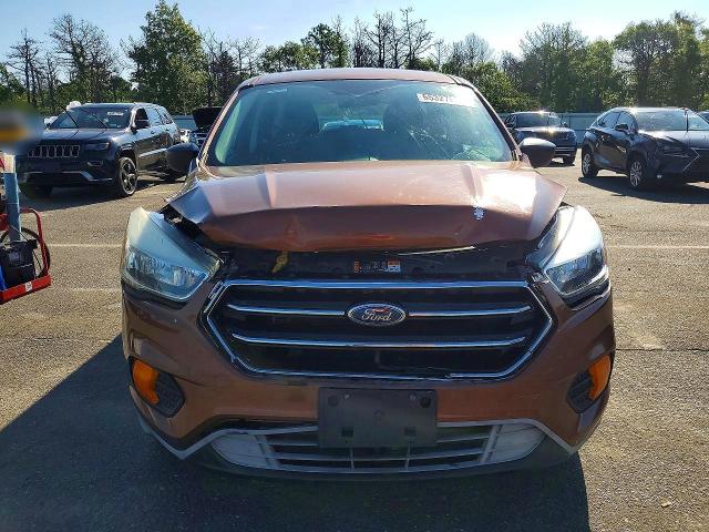 Photo 5 from auction – 2017 FORD ESCAPE with VIN 1FMCU0F71HUA17685