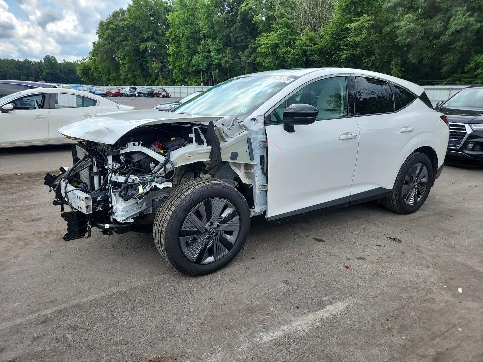 2025 NISSAN MURANO - Търг №65464616