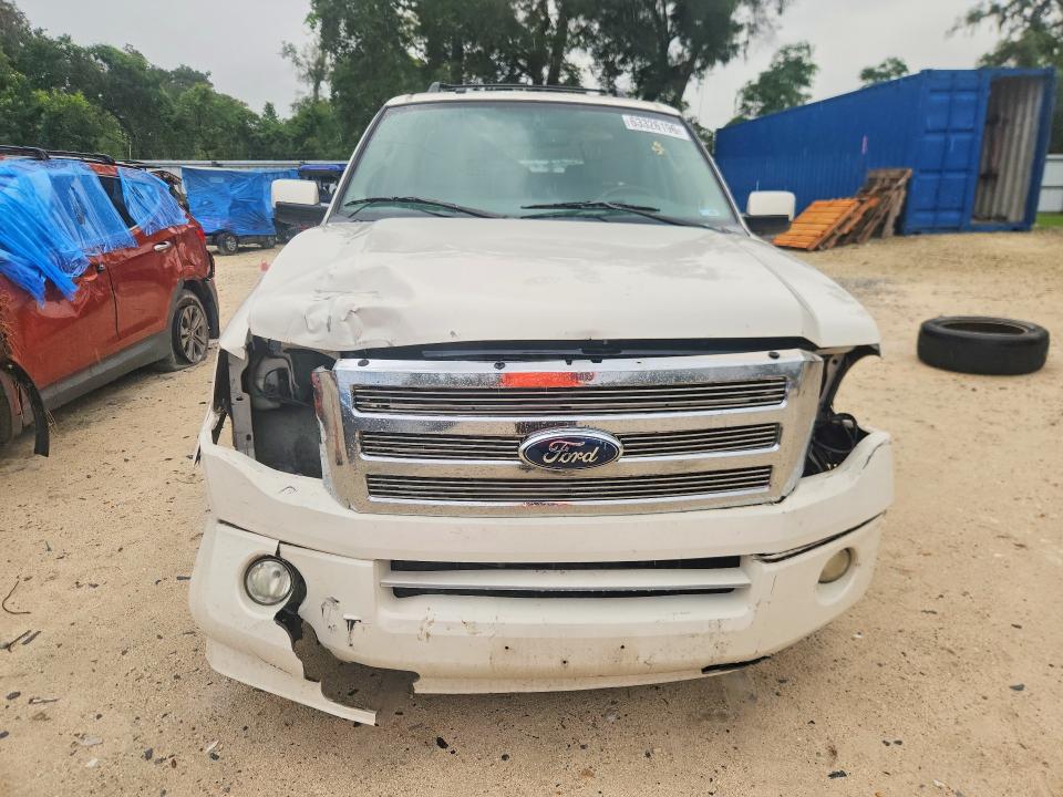 Photo 5 from auction – 2008 FORD EXPEDITION with VIN 1FMFU19598LA33443