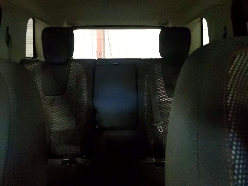 صورة رقم 10 من المزاد - 2014 GMC TERRAIN مع VIN 2GKFLWEK3E6173397