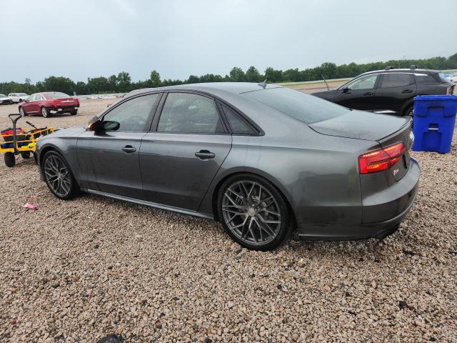 Photo 2 from auction – 2017 AUDI S8 with VIN WUAJ5AFD8HN900944