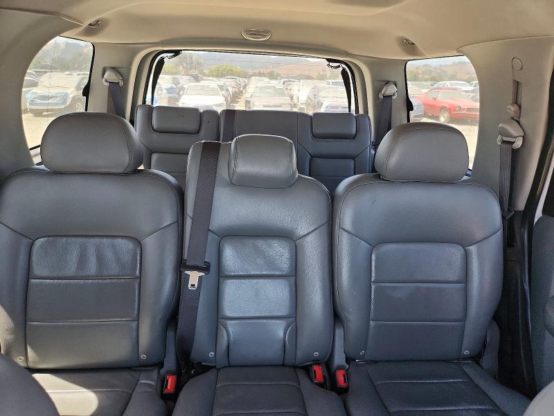 Photo 10 from auction – 2005 FORD EXPEDITION with VIN 1FMPU16565LA37955